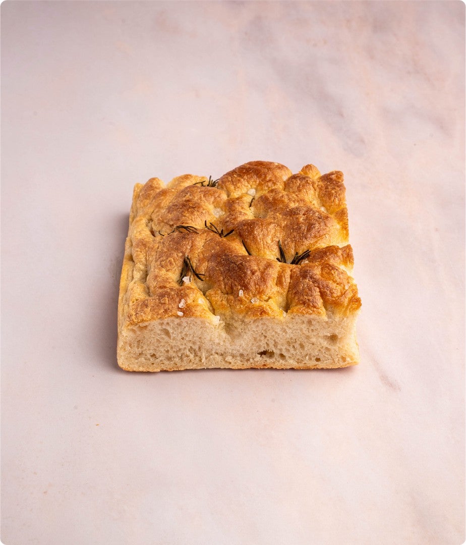 Focaccia