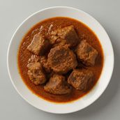 Beef Rendang