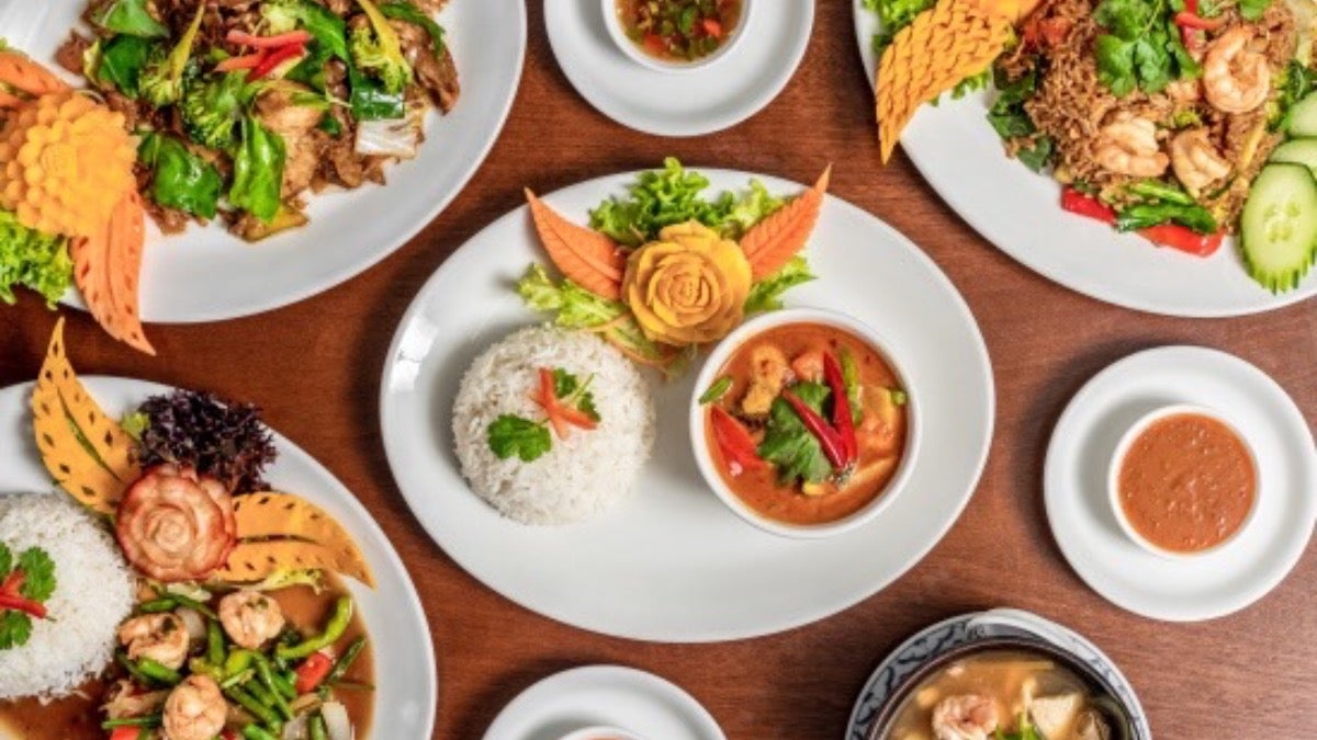 2 stir-fried & Starter