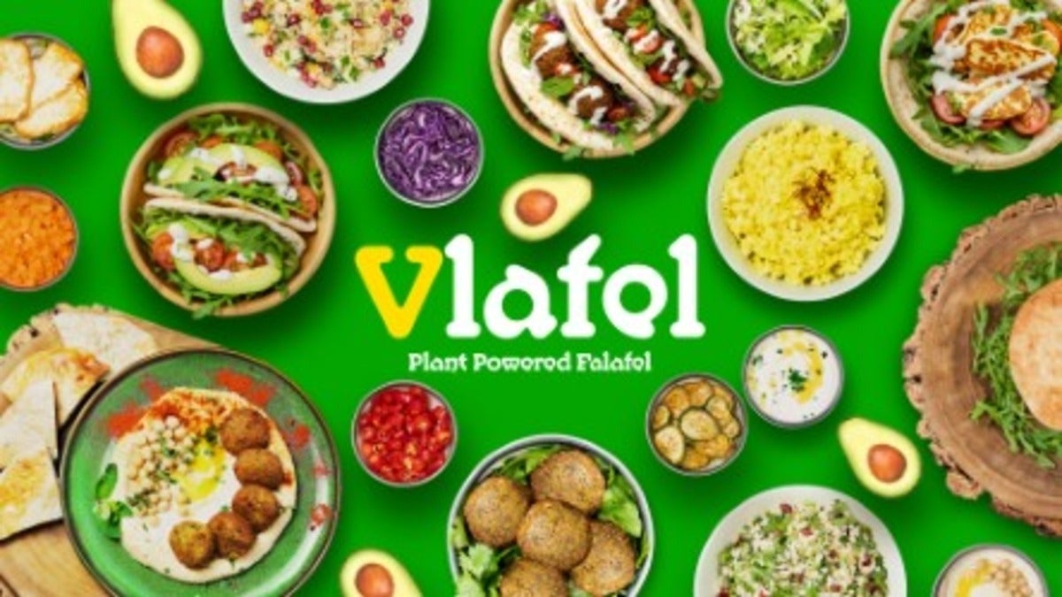 Vlafel