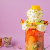 Special Cocktail