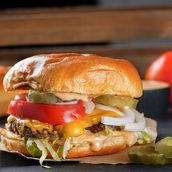 Cheeseburger Altaybeen