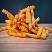 Fries