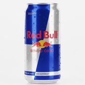 Red Bull