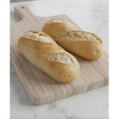 Demi white Baguette(small)