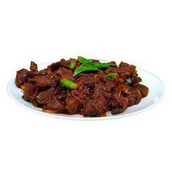 Beef Condattam