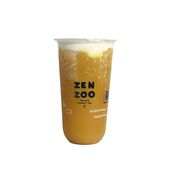 Jasmine Green Tea