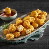 Chicken Popcorn