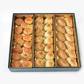 Mixed Mamoul 1kg