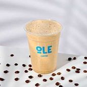 Iced Espresso Frappe