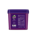Organic Acai Purée Scoopable 7Kg