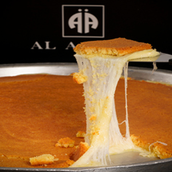 Lebanese Kunafa 500g