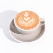 Spanish Latte