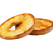 Toasted Bagel Meal