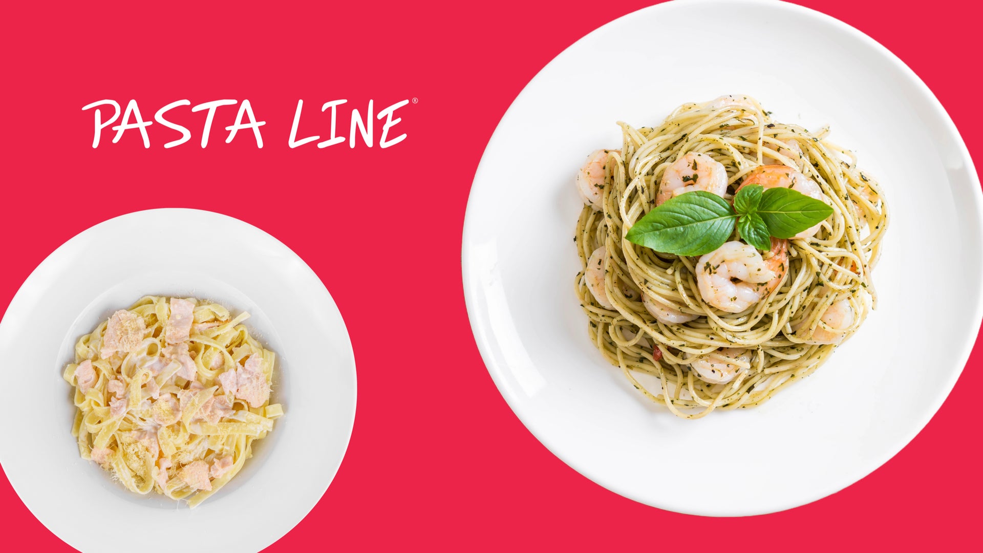 Pasta Line