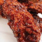 Korean Chicken Tenders