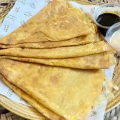 Mehala Bread 3 Pcs