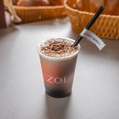 Choco Heaven