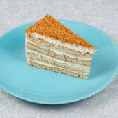 Honey Cake