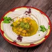 Hummus 