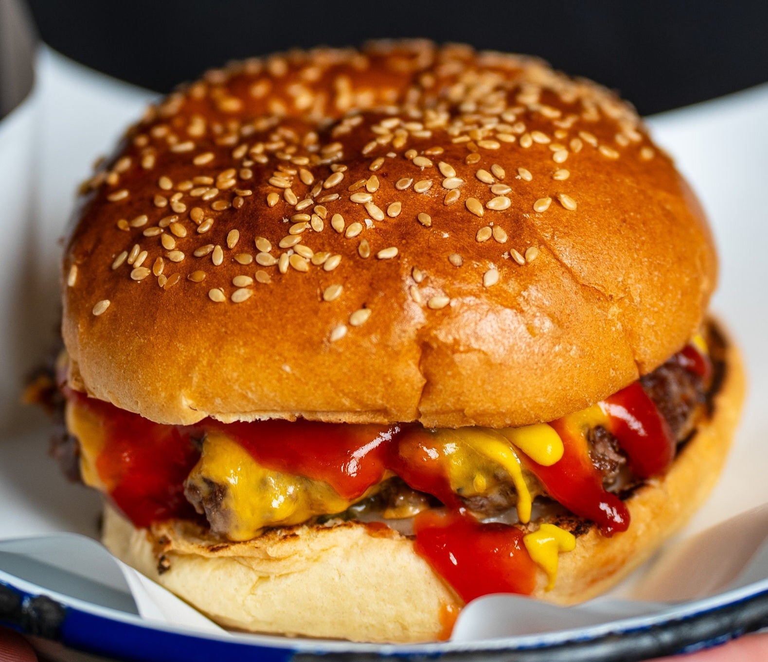 Cheeseburger