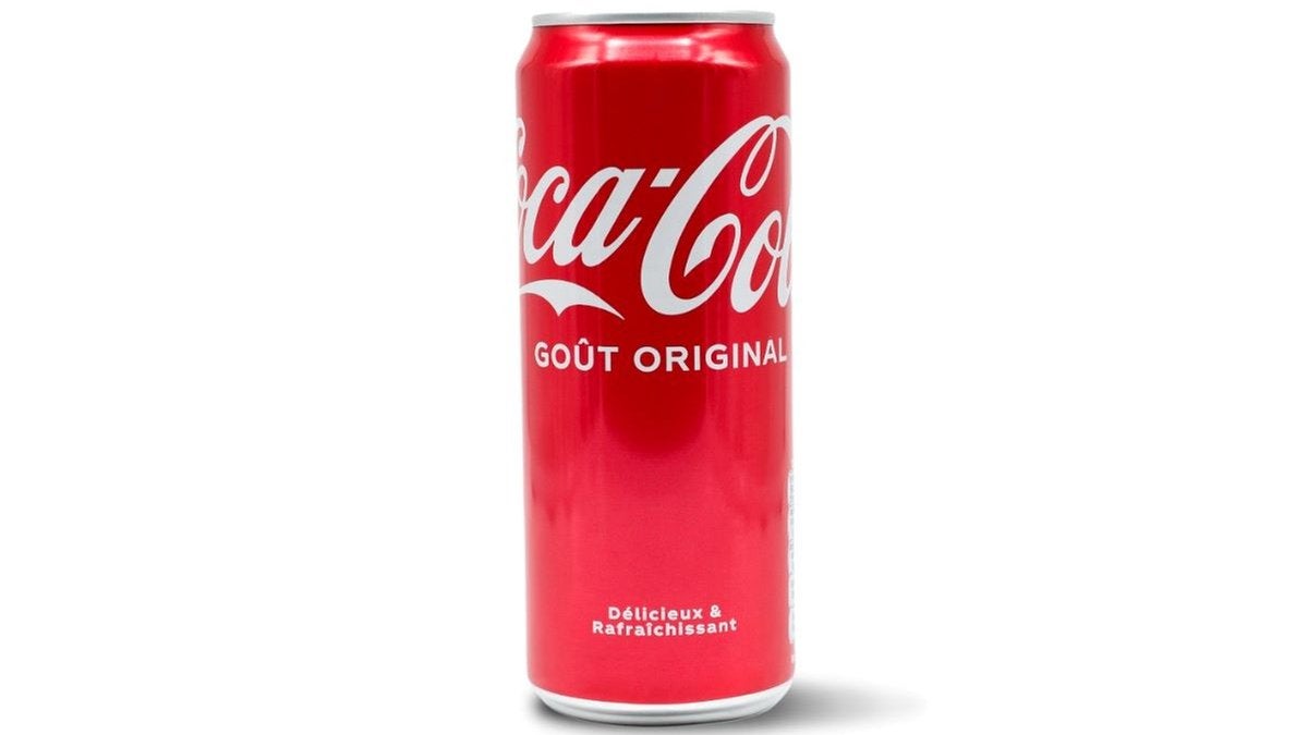 Coke