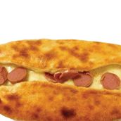 Sausage Cheese 