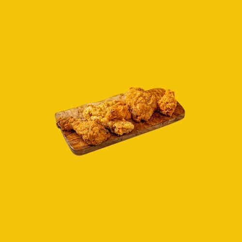 Combo Box - Box Meal