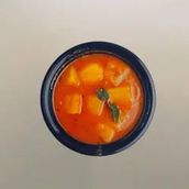 Potato Broth