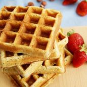 Waffles