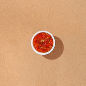 Small Spicy Red Mabouch