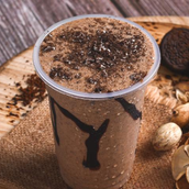 Ice Mocha Oreo