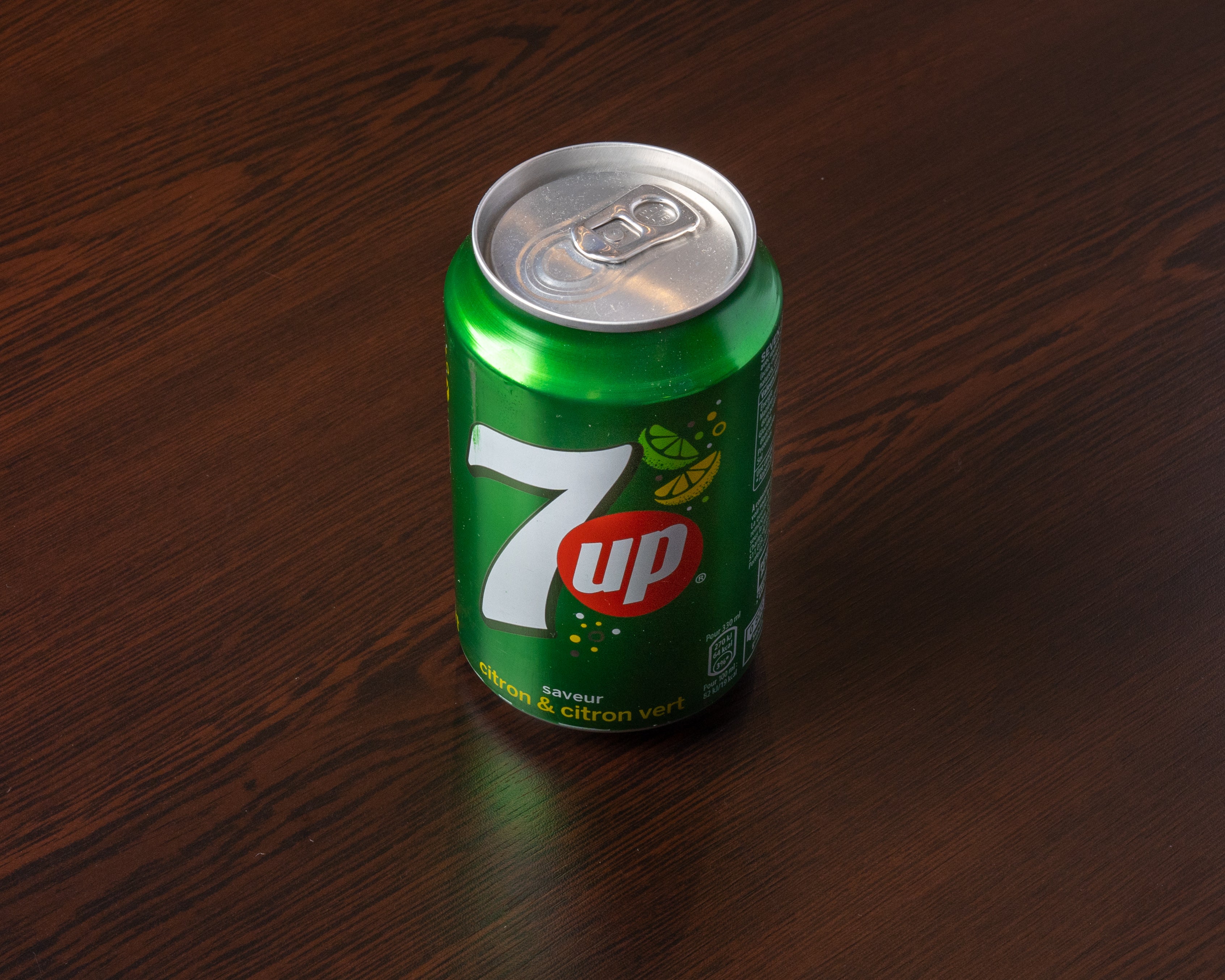 7 up
