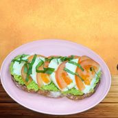 Toma Cheeso Avo