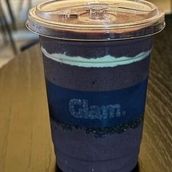 acai Glam Smoothie