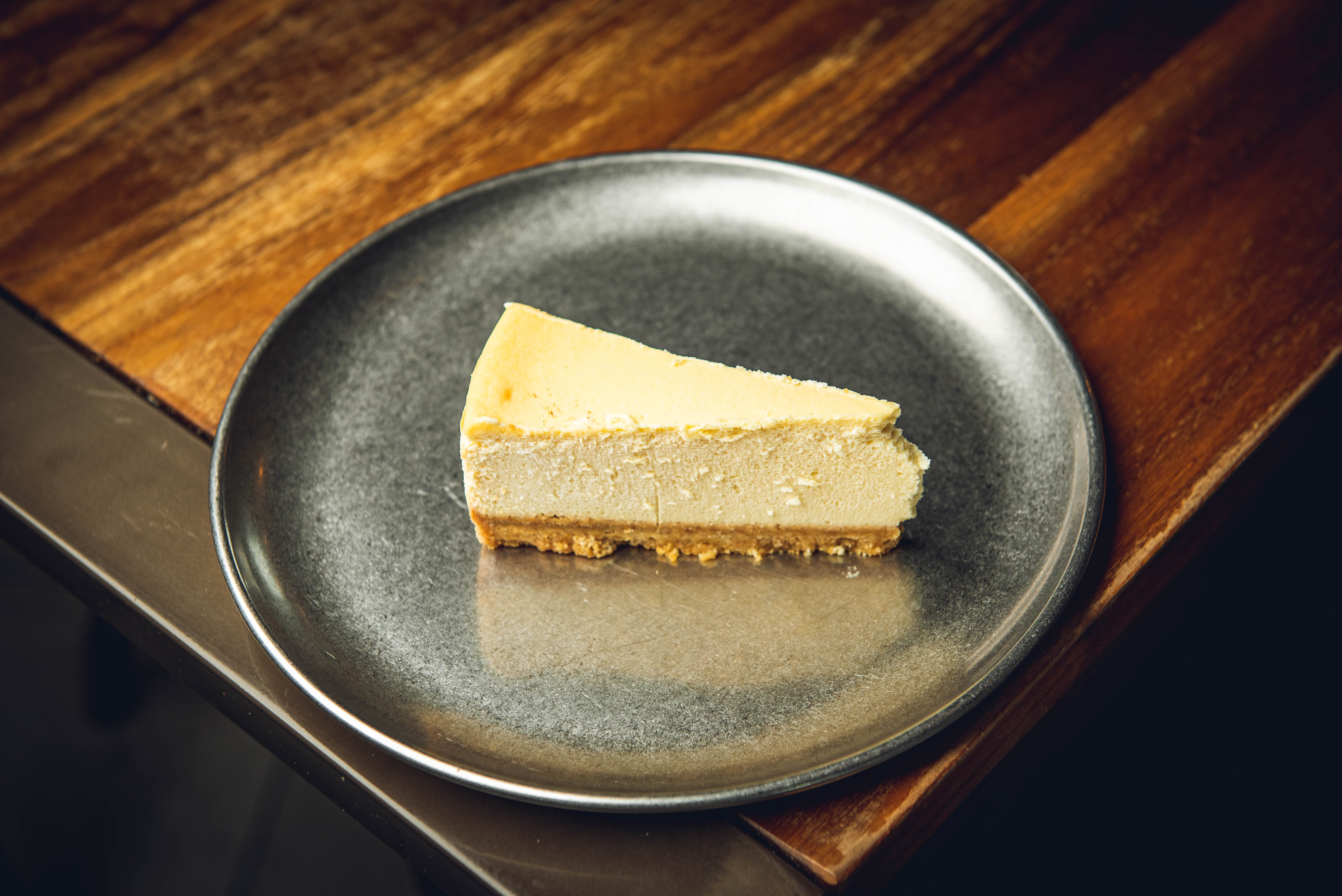 Cheesecake Factory Original
