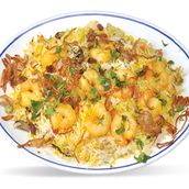 Prawns Biriyani