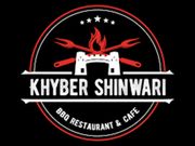 Khyber Shinwari BBQ restaurant & cafe L.L.C.