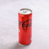 Coke Zero