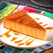 Caramel Pudding