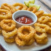 Calamari