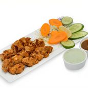 Chicken Bihari Boti - 3 Skewers