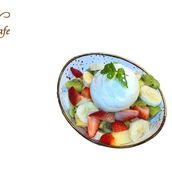 Fresh Fruit Bowl