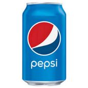Pepsi Can