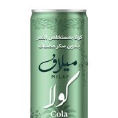 Milaf Cola With Dates