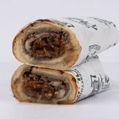  Provolone 
