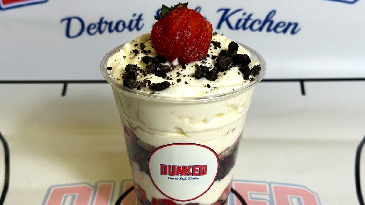 OREO Cup