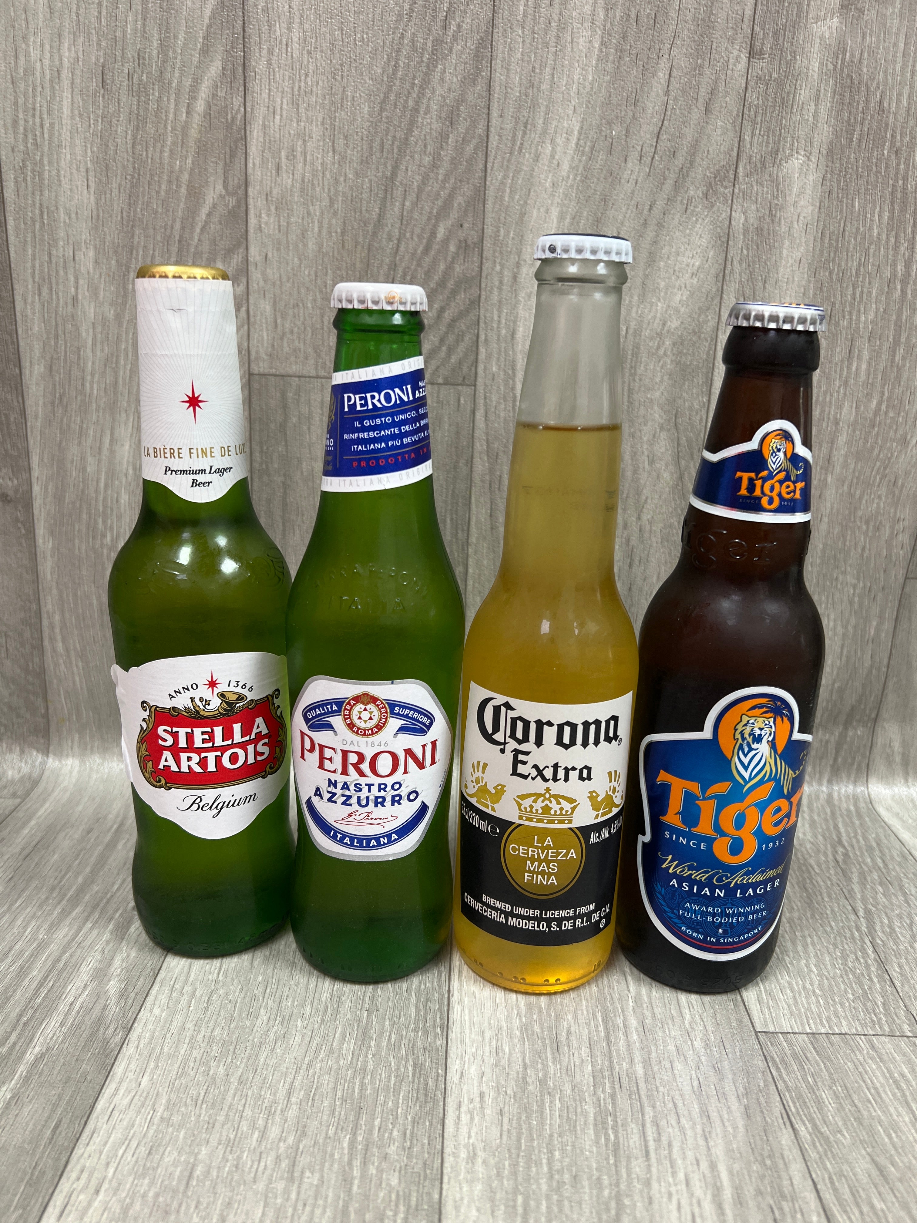 Beer (330ml)