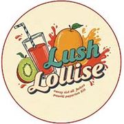 LUSH AND LOLLISE