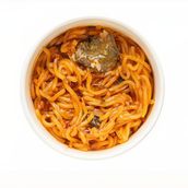 Indomie Grape Leaves Classic 